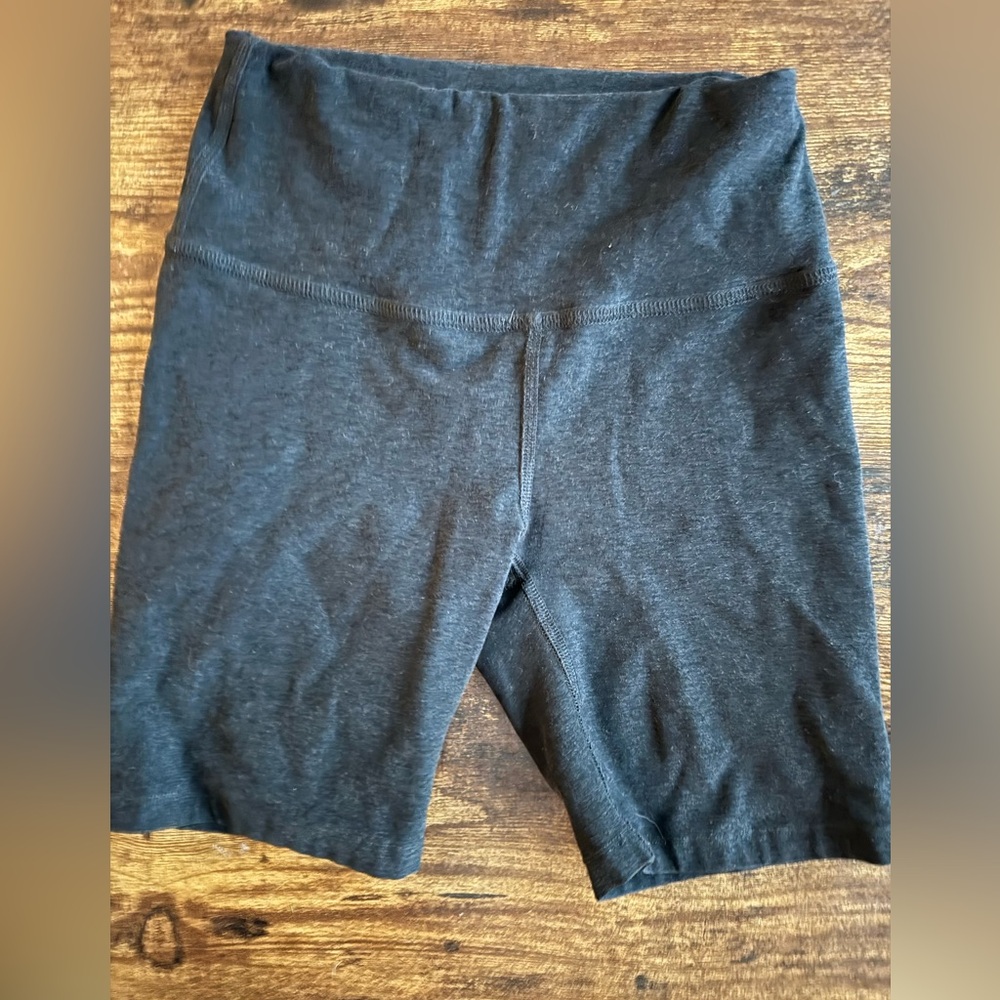 Shorts size small